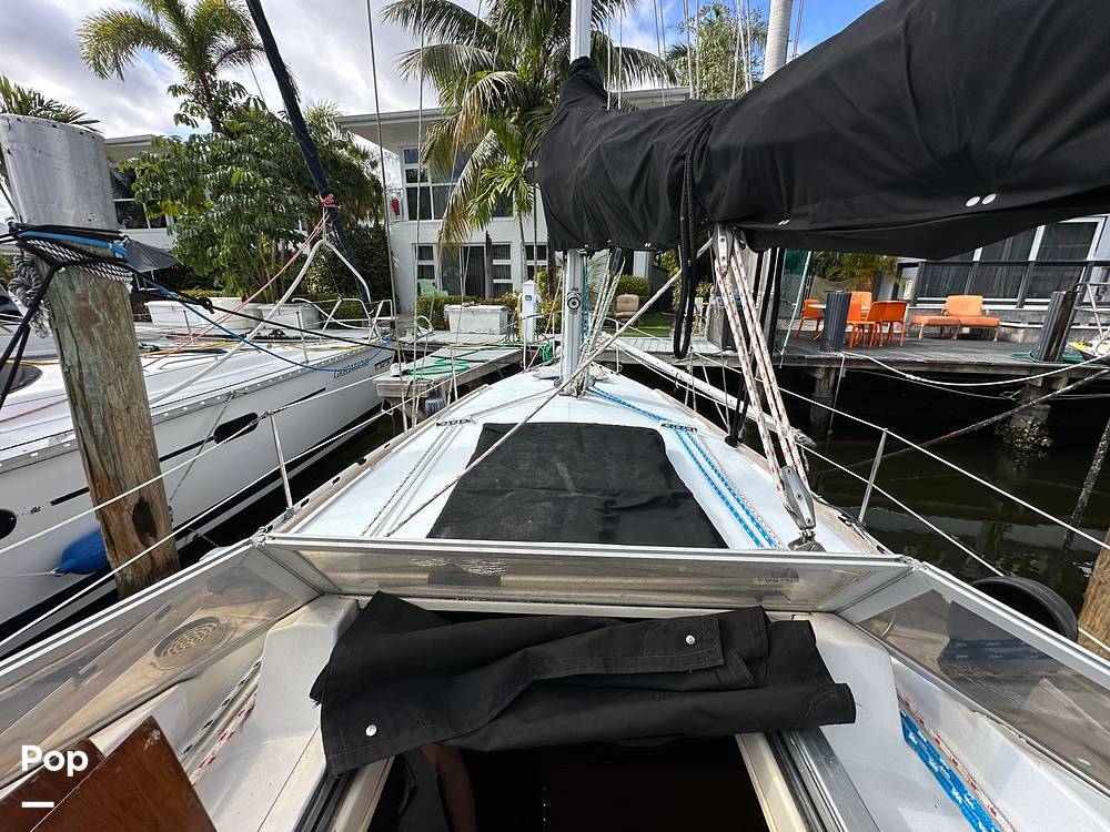 Slide: The Image of Beneteau Idylle 1050 1985 - 15061456