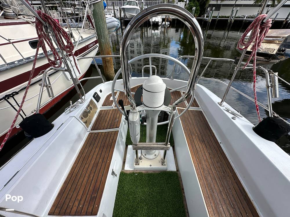 Slide: The Image of Beneteau Idylle 1050 1985 - 15061457