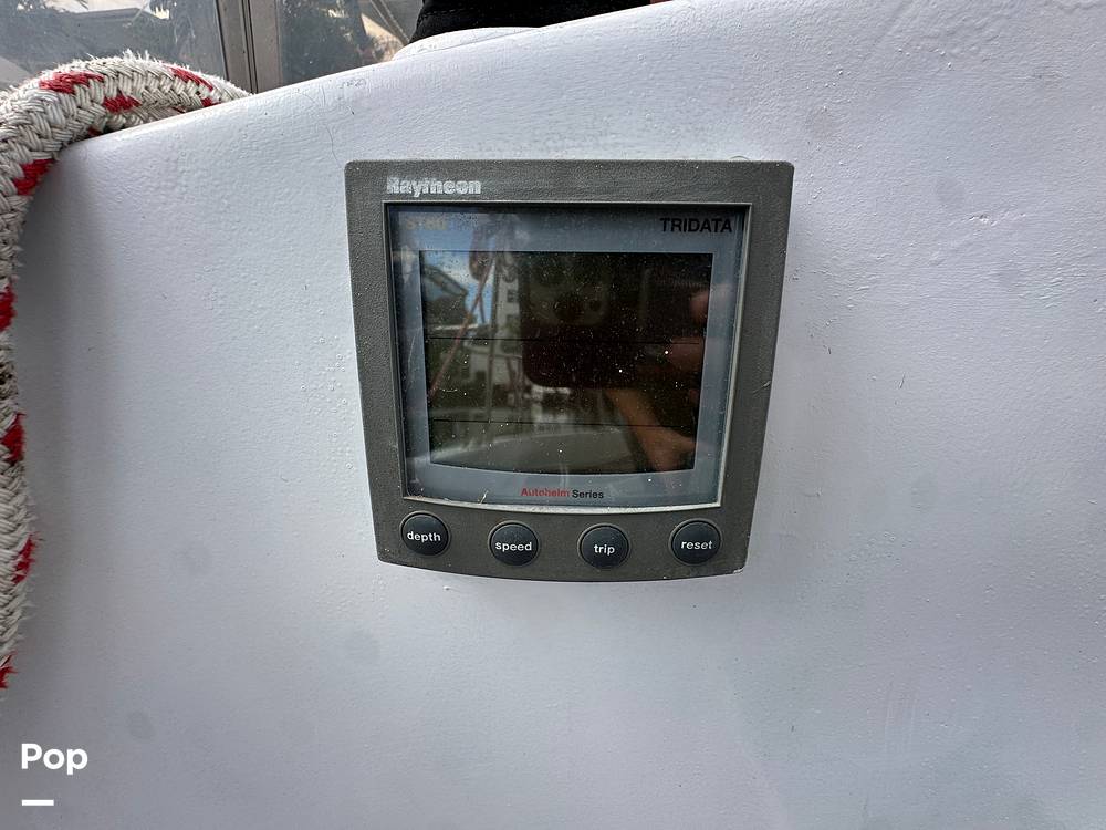 Slide: The Image of Beneteau Idylle 1050 1985 - 15061459