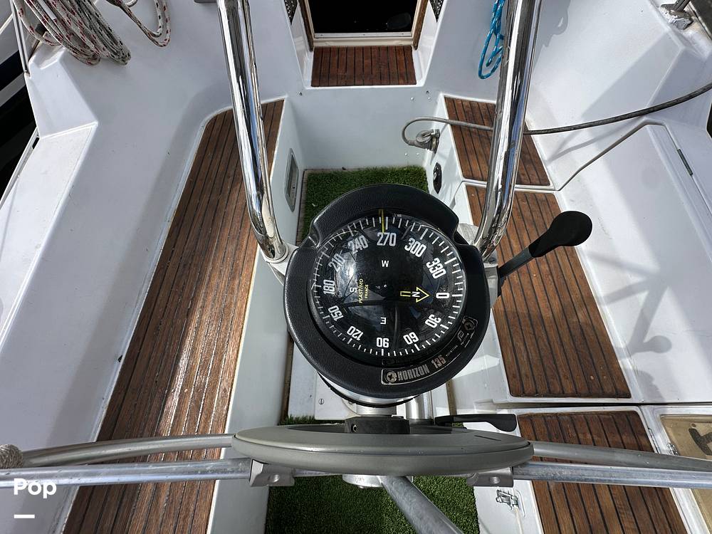 Slide: The Image of Beneteau Idylle 1050 1985 - 15061464