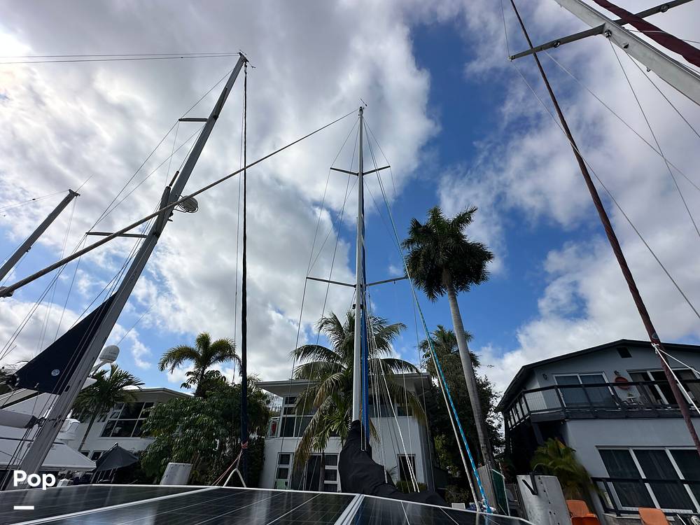 Slide: The Image of Beneteau Idylle 1050 1985 - 15061465