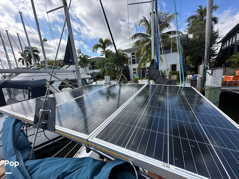 Slide: The Image of Beneteau Idylle 1050 1985 - 15061466