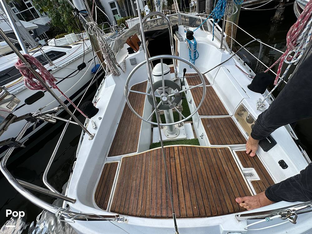 Slide: The Image of Beneteau Idylle 1050 1985 - 15061468