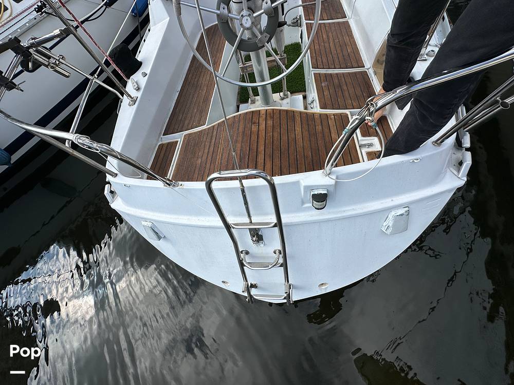 Slide: The Image of Beneteau Idylle 1050 1985 - 15061469