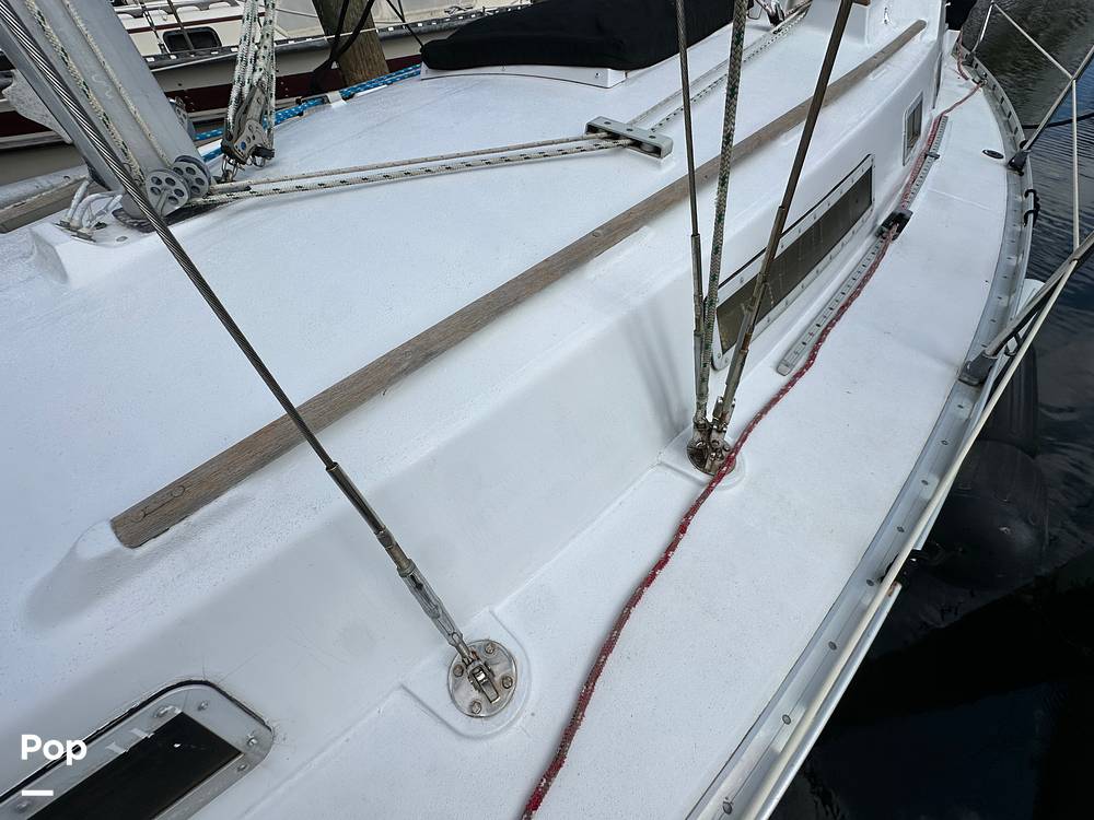 Slide: The Image of Beneteau Idylle 1050 1985 - 15061479