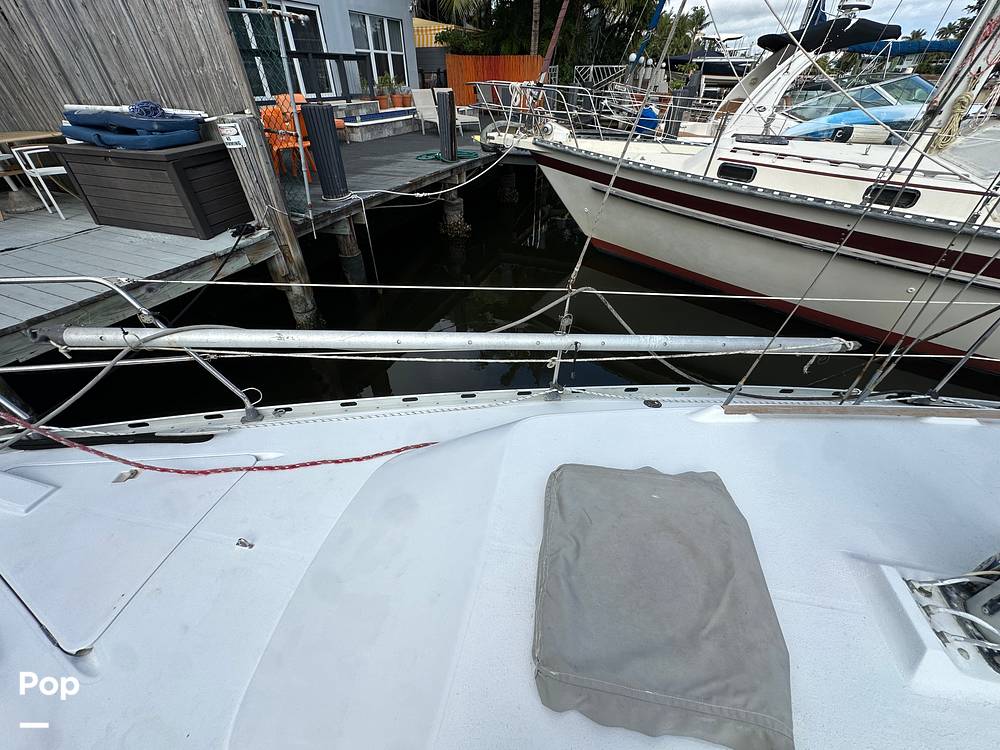 Slide: The Image of Beneteau Idylle 1050 1985 - 15061480