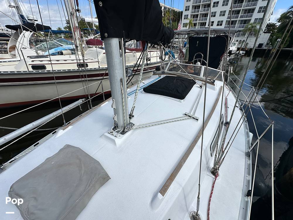Slide: The Image of Beneteau Idylle 1050 1985 - 15061482