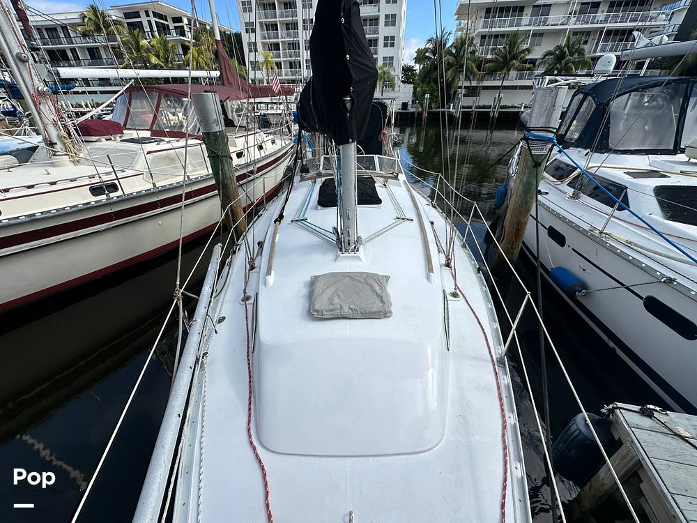 Slide: The Image of Beneteau Idylle 1050 1985 - 15061483