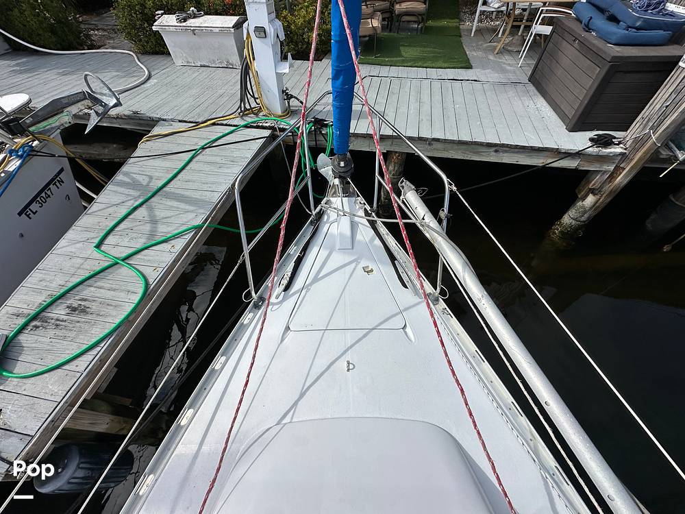 Slide: The Image of Beneteau Idylle 1050 1985 - 15061484
