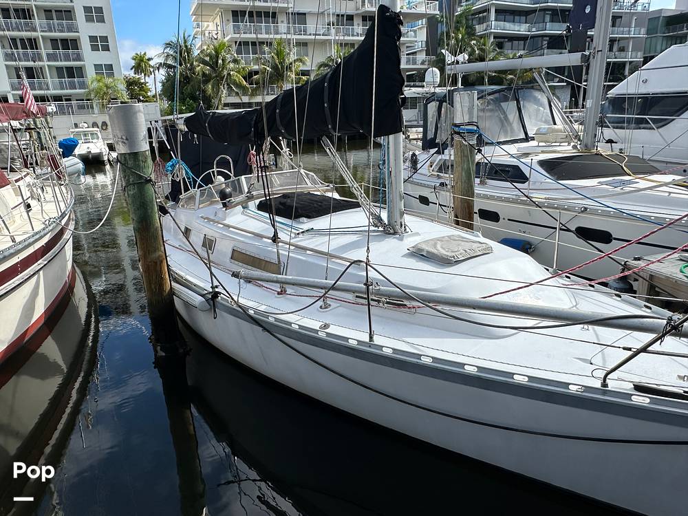 Slide: The Image of Beneteau Idylle 1050 1985 - 15061485