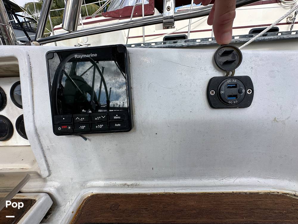 Slide: The Image of Beneteau Idylle 1050 1985 - 15061462