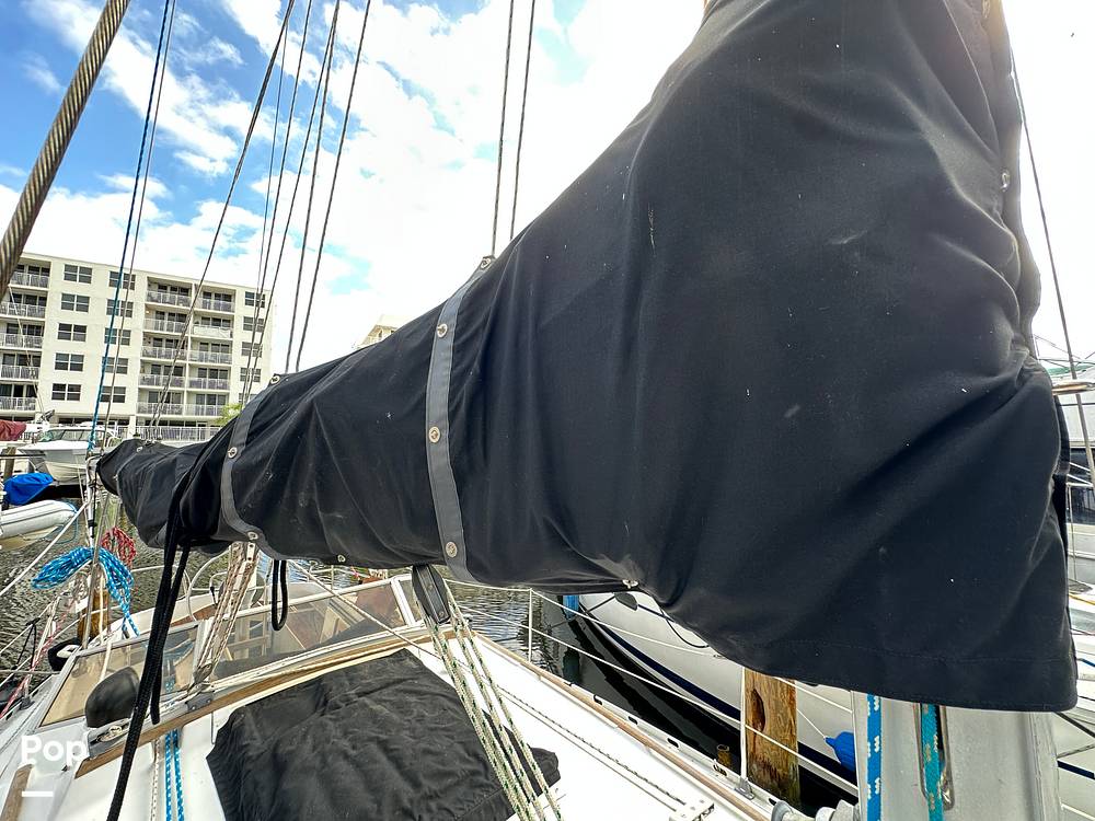 Slide: The Image of Beneteau Idylle 1050 1985 - 15061475