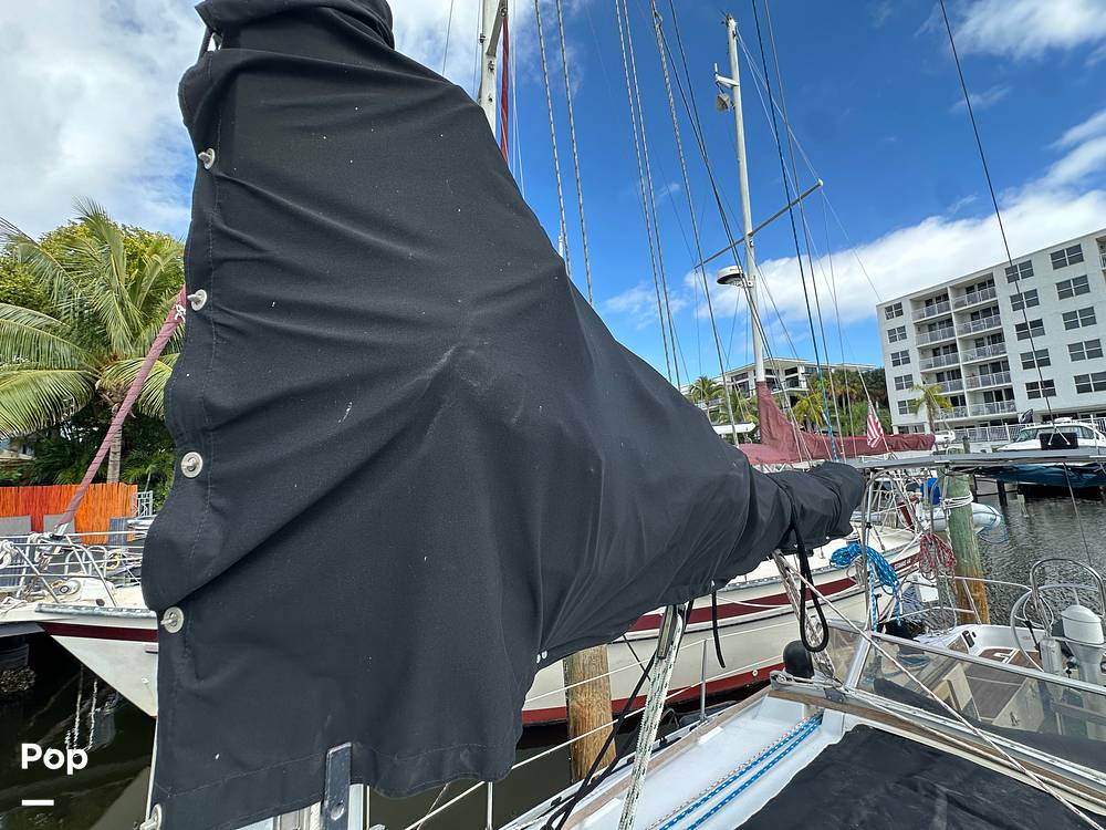 Slide: The Image of Beneteau Idylle 1050 1985 - 15061476