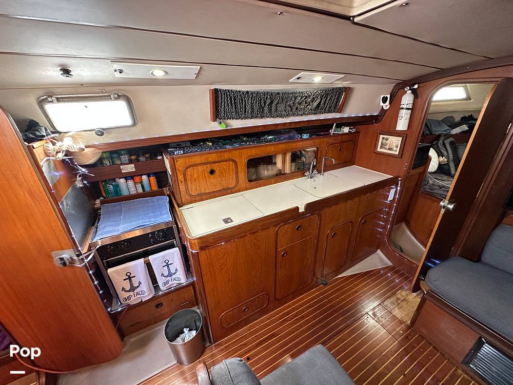 Slide: The Image of Beneteau Idylle 1050 1985 - 15061363
