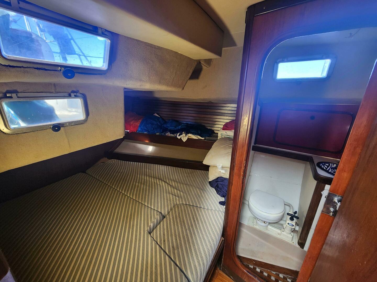 Slide: The Image of Beneteau Idylle 13.50 1984 - 4869408