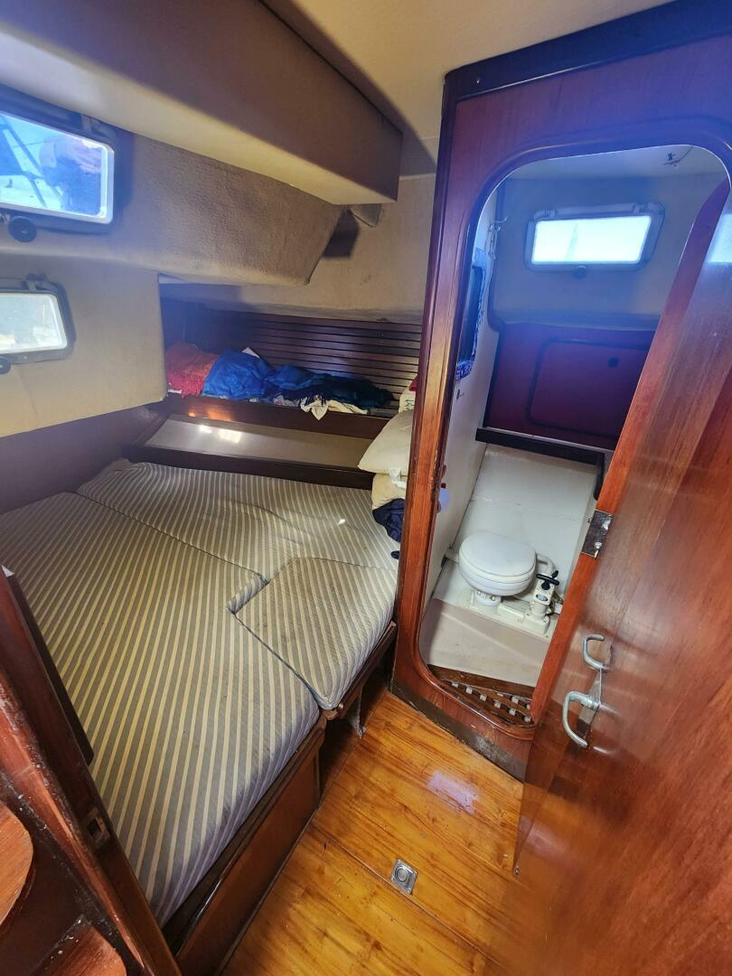 Slide: The Image of Beneteau Idylle 13.50 1984 - 4869421
