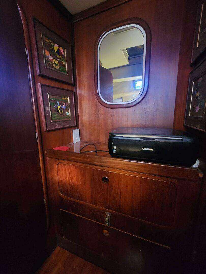 Slide: The Image of Beneteau Idylle 13.50 1984 - 4869425