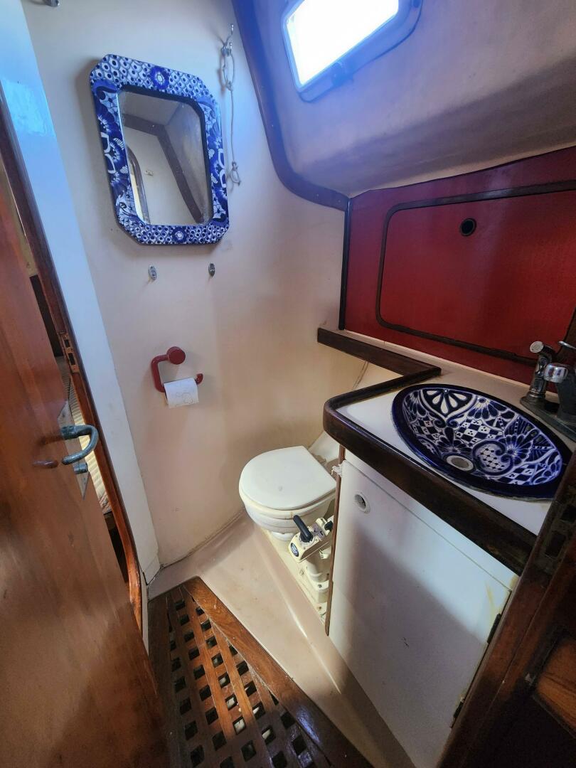 Slide: The Image of Beneteau Idylle 13.50 1984 - 4869424