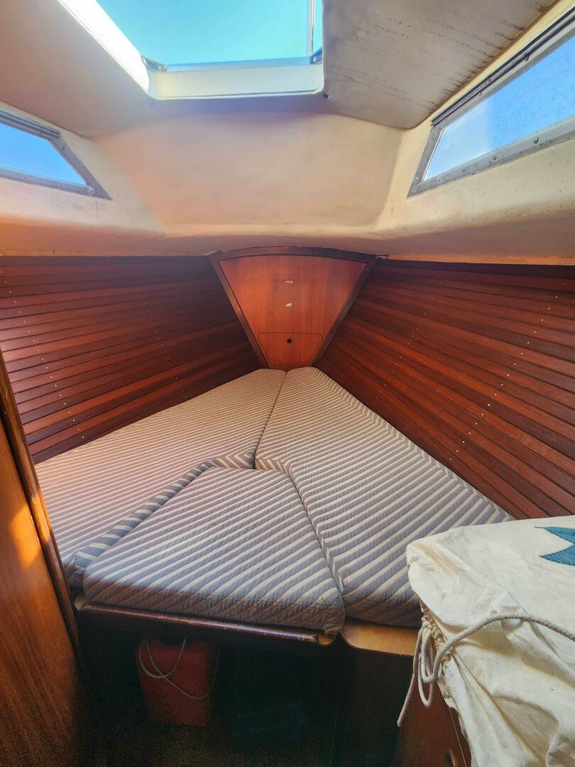Slide: The Image of Beneteau Idylle 13.50 1984 - 4869427