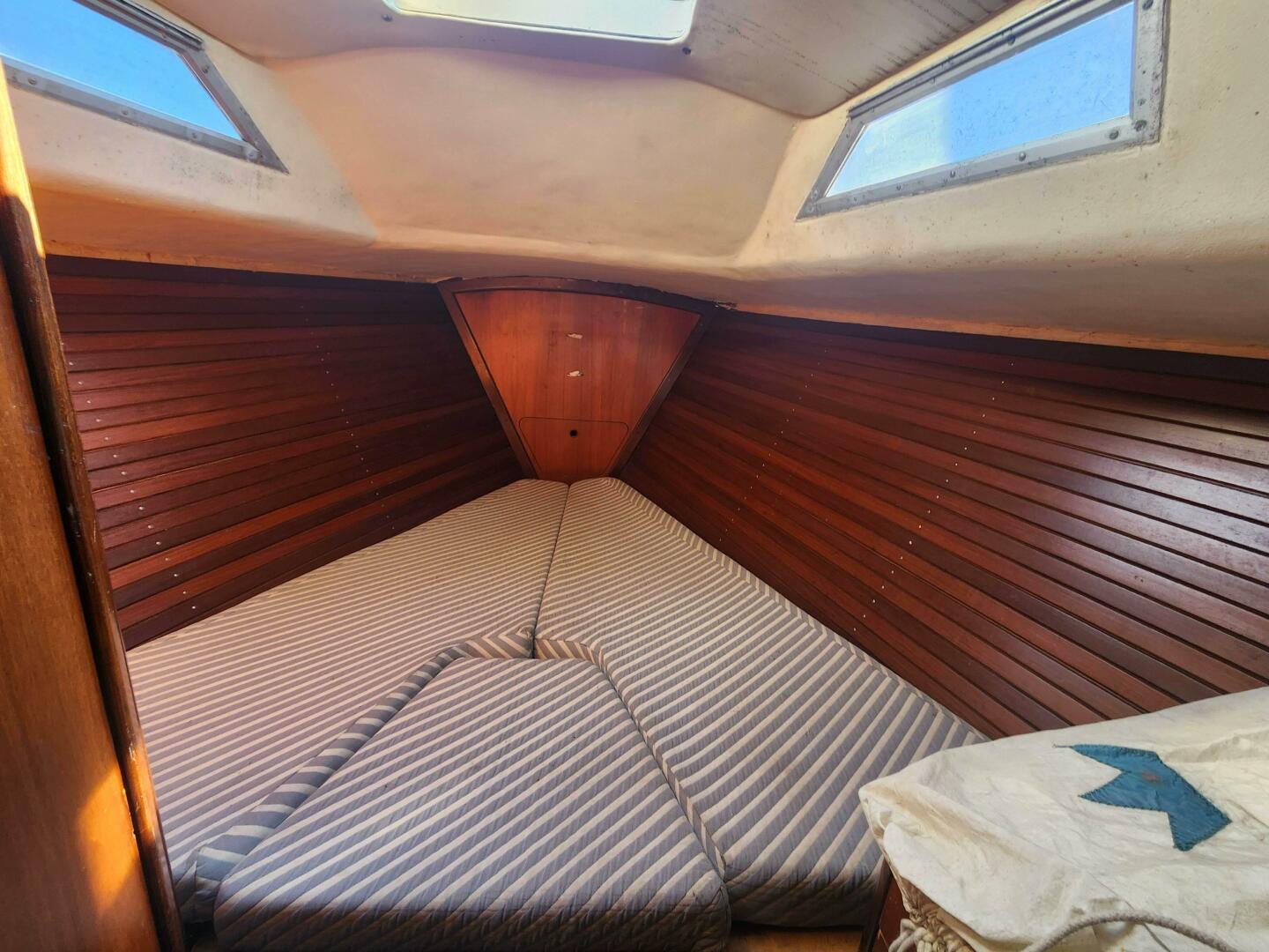 Slide: The Image of Beneteau Idylle 13.50 1984 - 4869410