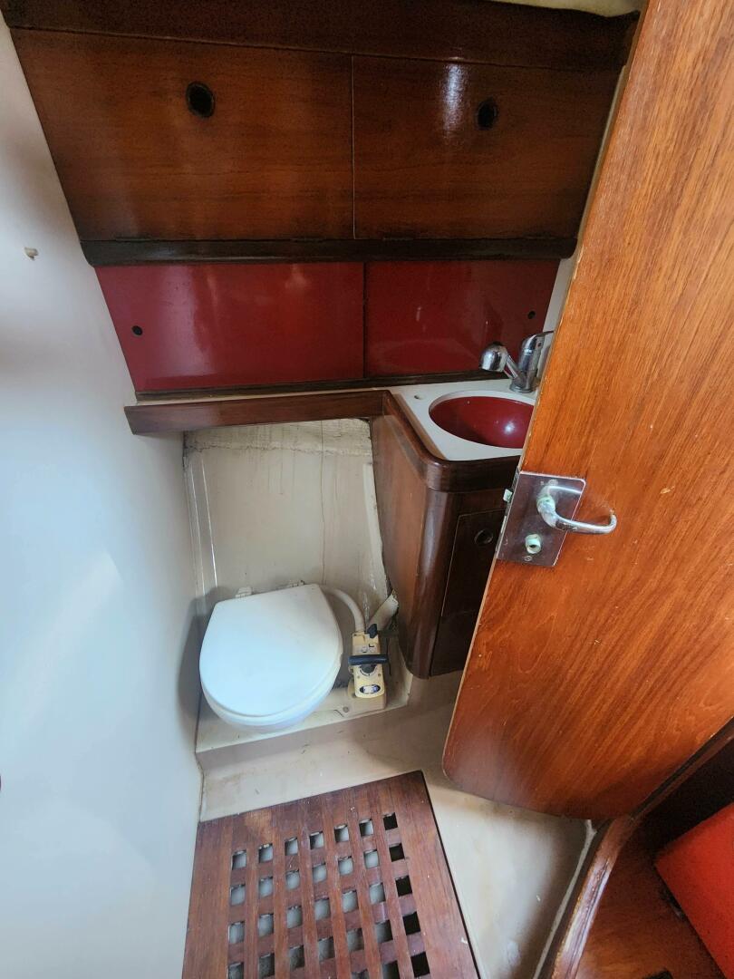 Slide: The Image of Beneteau Idylle 13.50 1984 - 4869426