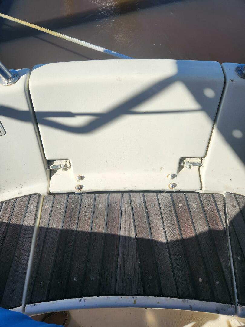 Slide: The Image of Beneteau Idylle 13.50 1984 - 4869446