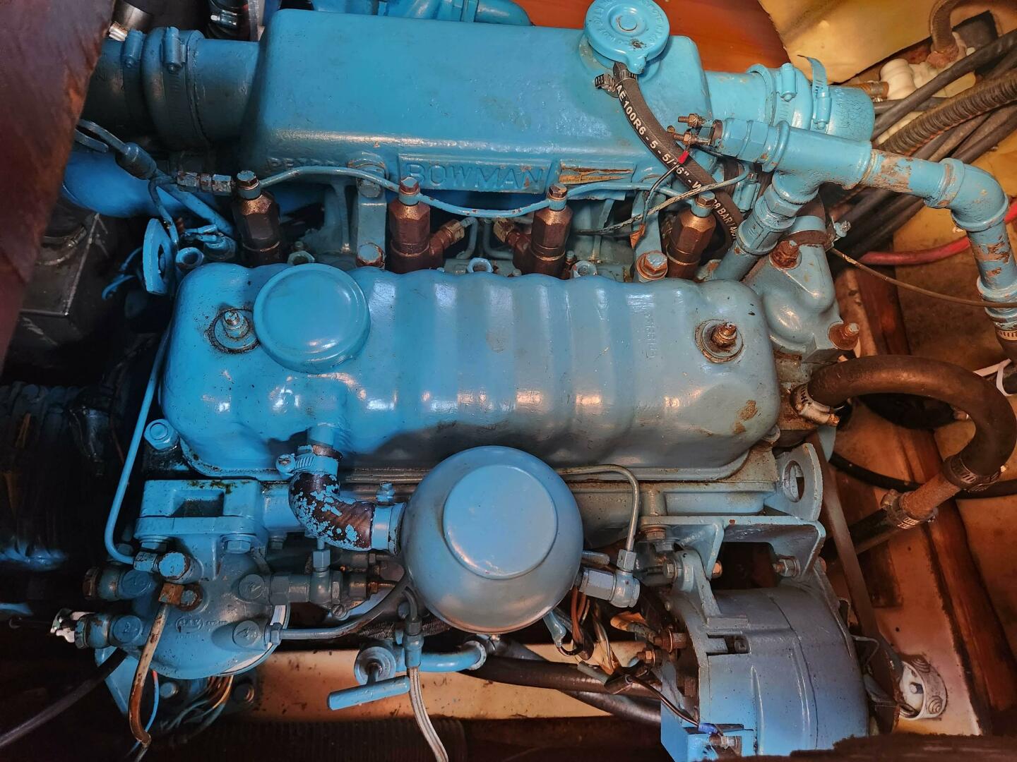 Slide: The Image of Beneteau Idylle 13.50 1984 - 4869461