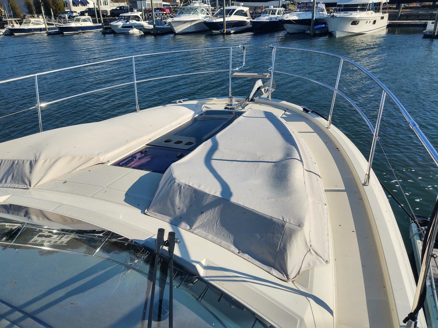 Slide: The Image of Beneteau MC5 2019 - 4810276