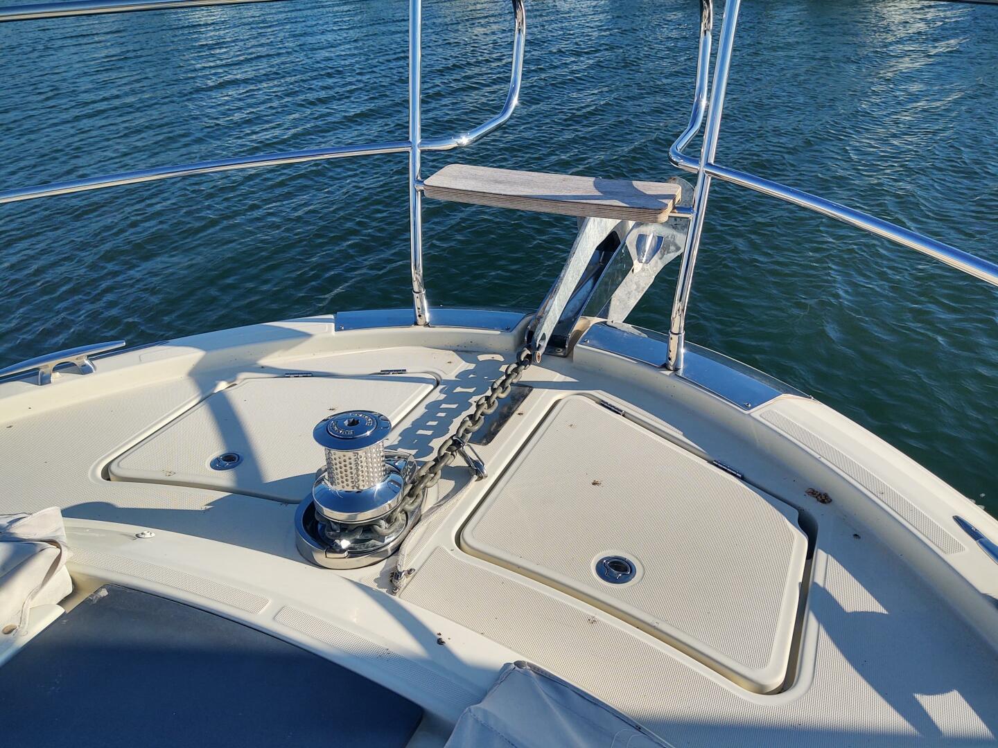 Slide: The Image of Beneteau MC5 2019 - 4810277