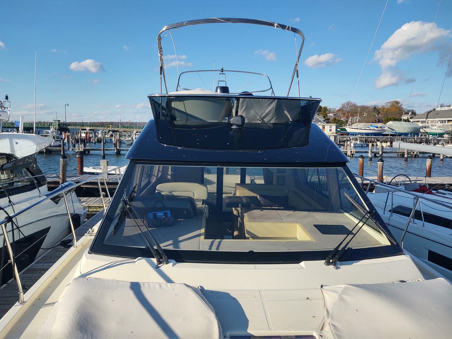 Slide: The Image of Beneteau MC5 2019 - 4810278