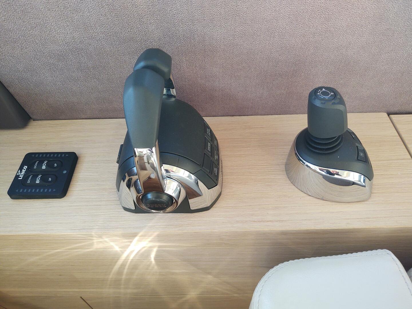 Slide: The Image of Beneteau MC5 2019 - 4810297