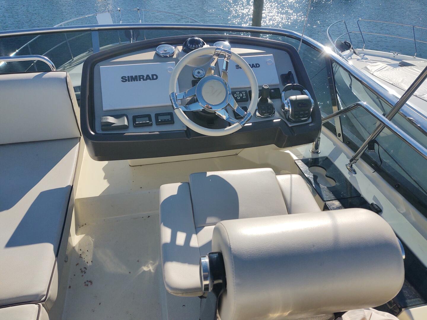 Slide: The Image of Beneteau MC5 2019 - 4810321