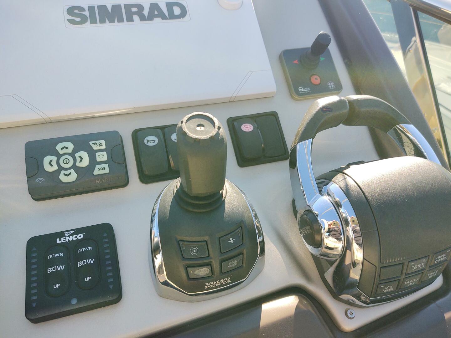 Slide: The Image of Beneteau MC5 2019 - 4810324