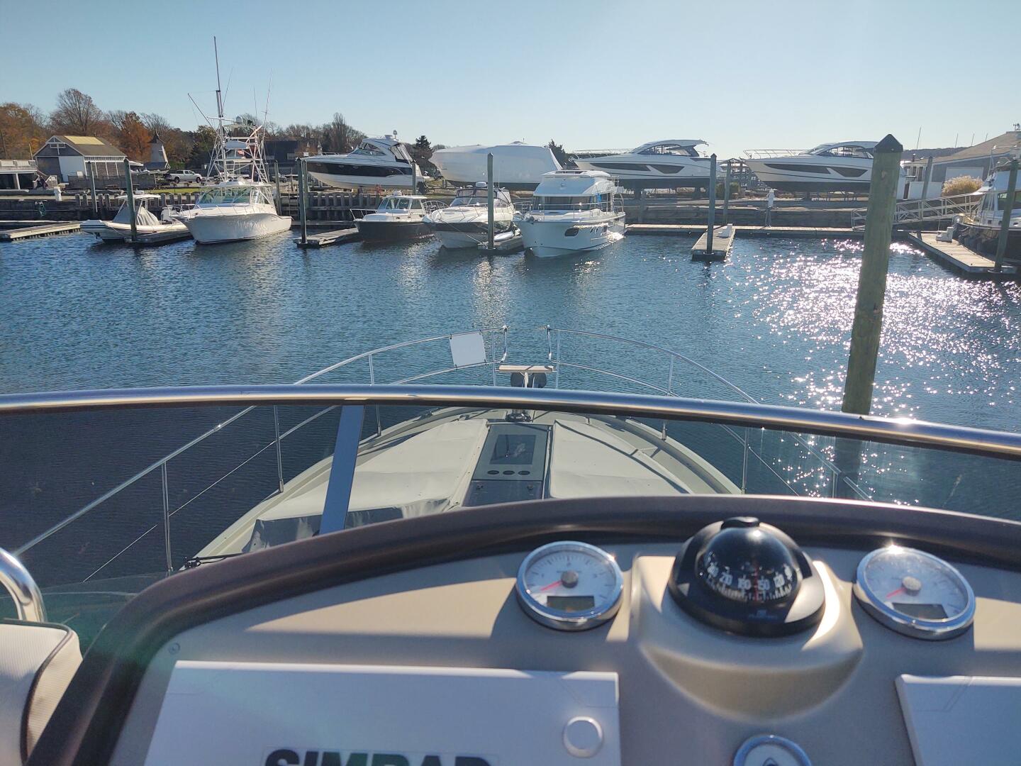 Slide: The Image of Beneteau MC5 2019 - 4810325