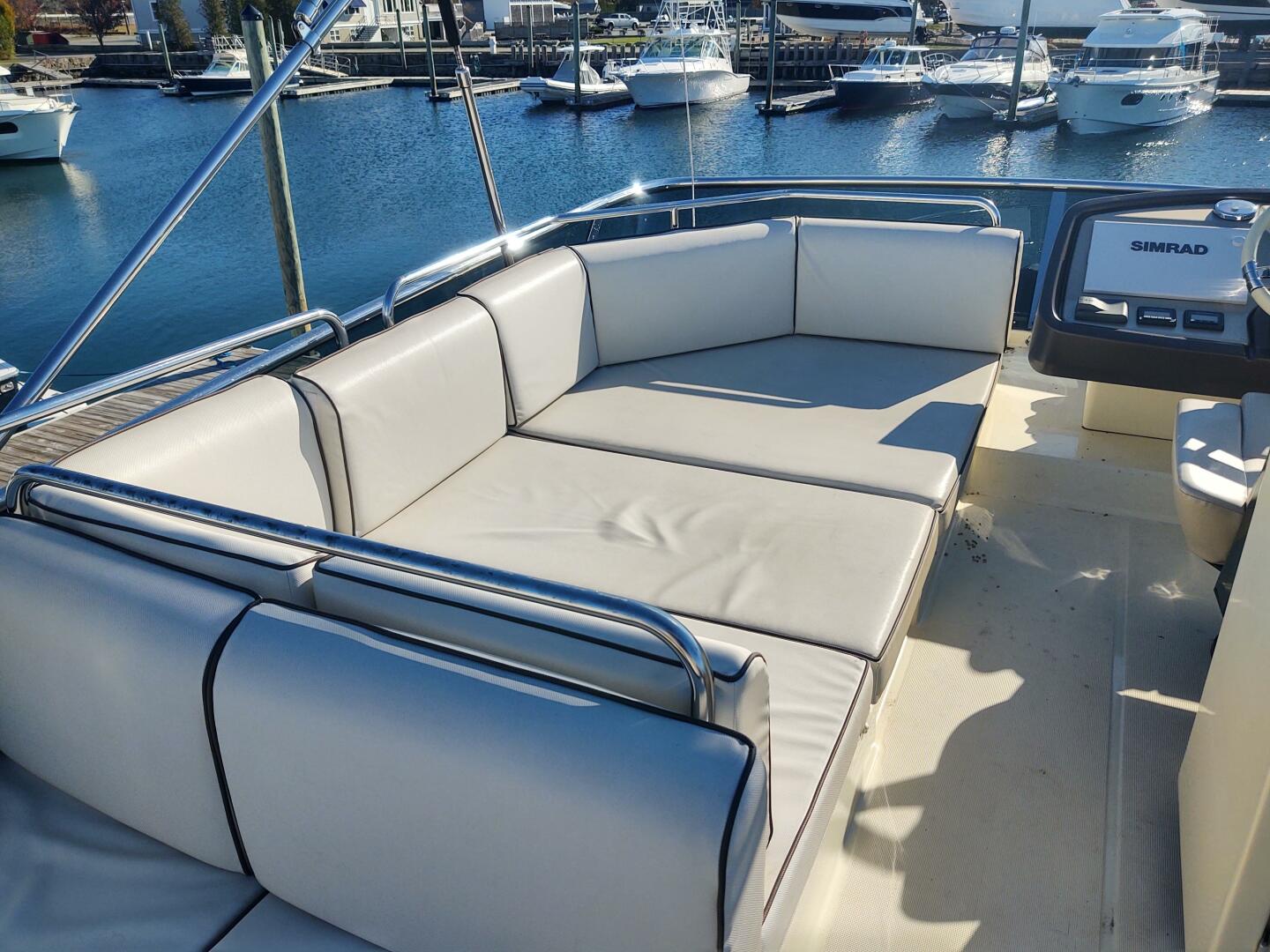 Slide: The Image of Beneteau MC5 2019 - 4810330