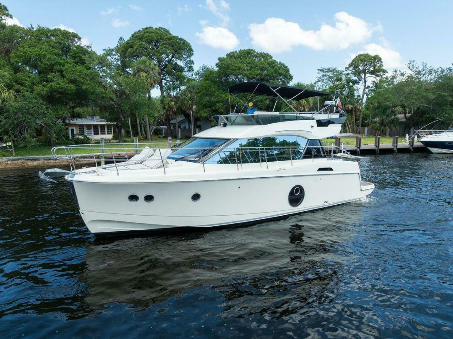 Slide: The Image of Beneteau Monte Carlo 4 2016 - 5330590