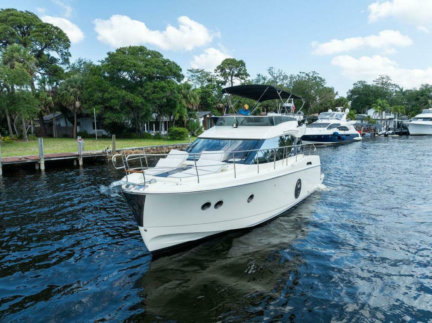 Slide: The Image of Beneteau Monte Carlo 4 2016 - 5330591