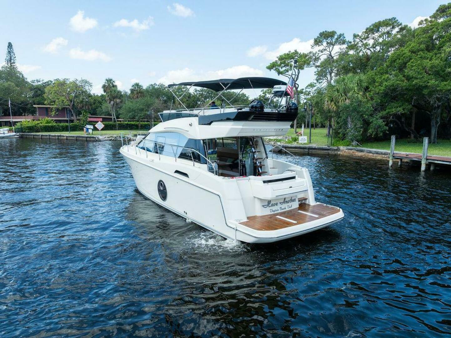 Slide: The Image of Beneteau Monte Carlo 4 2016 - 5330592