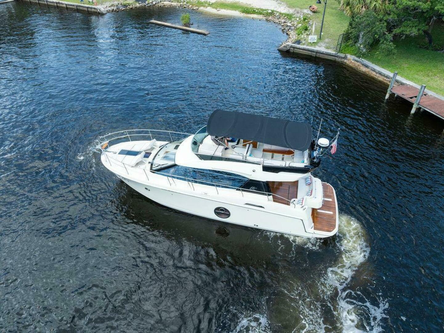 Slide: The Image of Beneteau Monte Carlo 4 2016 - 5330593