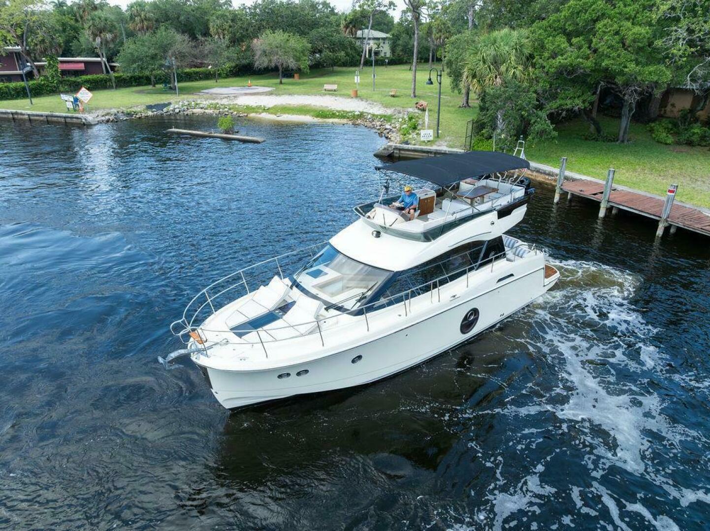 Slide: The Image of Beneteau Monte Carlo 4 2016 - 5330594