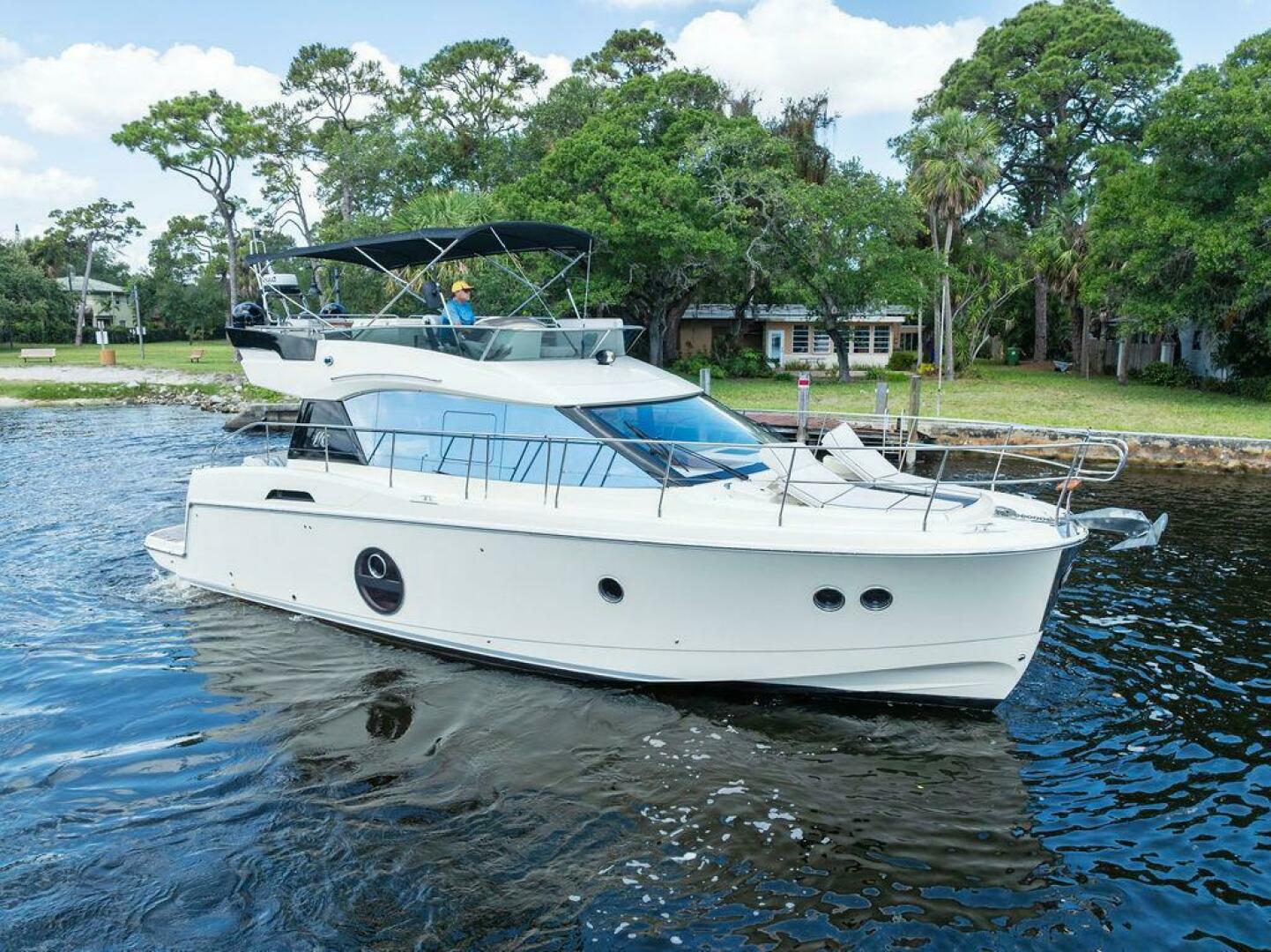 Slide: The Image of Beneteau Monte Carlo 4 2016 - 5330597