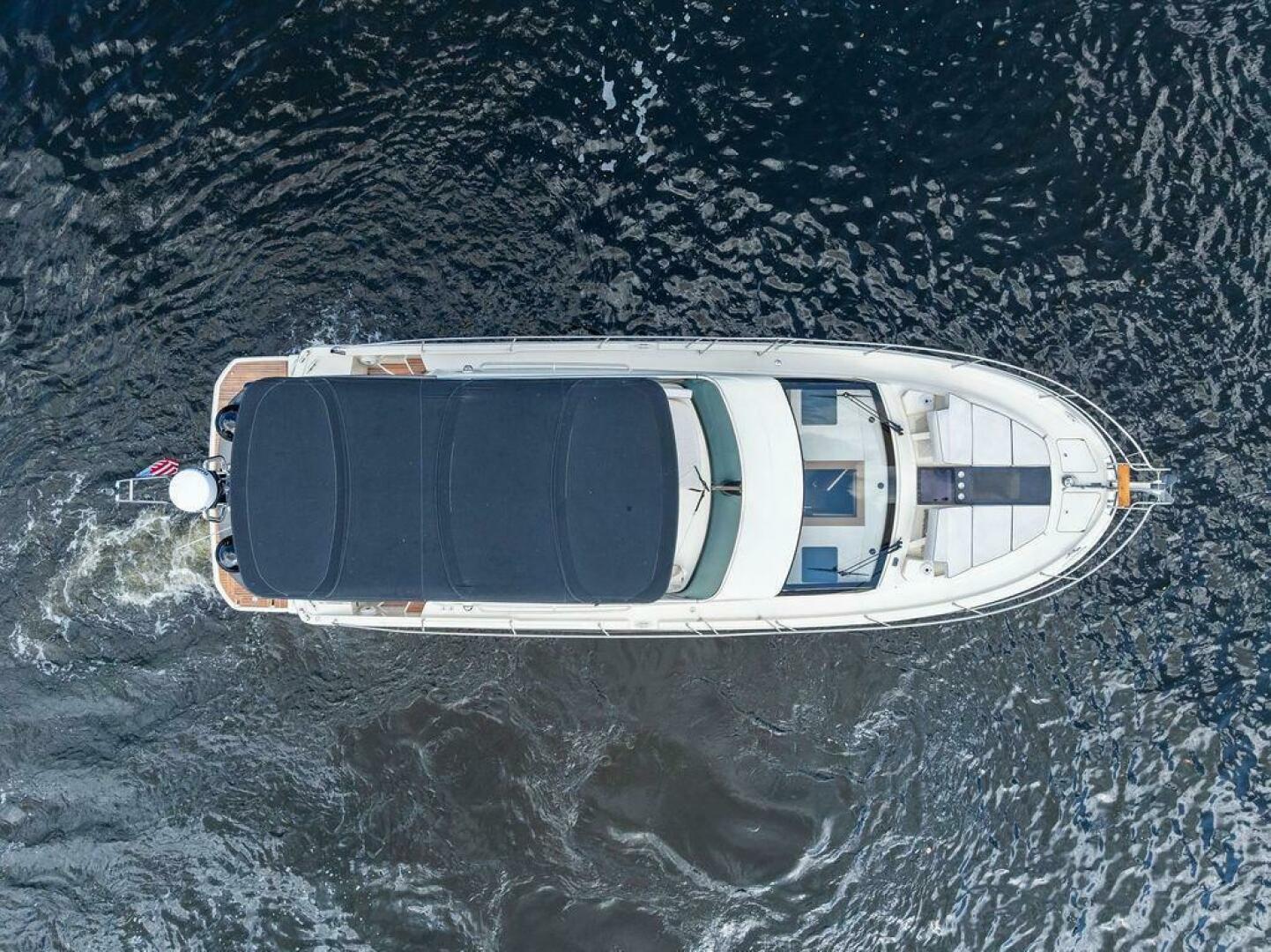 Slide: The Image of Beneteau Monte Carlo 4 2016 - 5330600