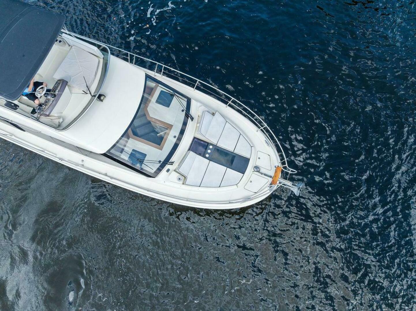 Slide: The Image of Beneteau Monte Carlo 4 2016 - 5330601