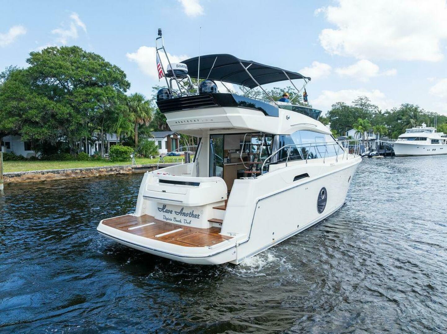 Slide: The Image of Beneteau Monte Carlo 4 2016 - 5330602