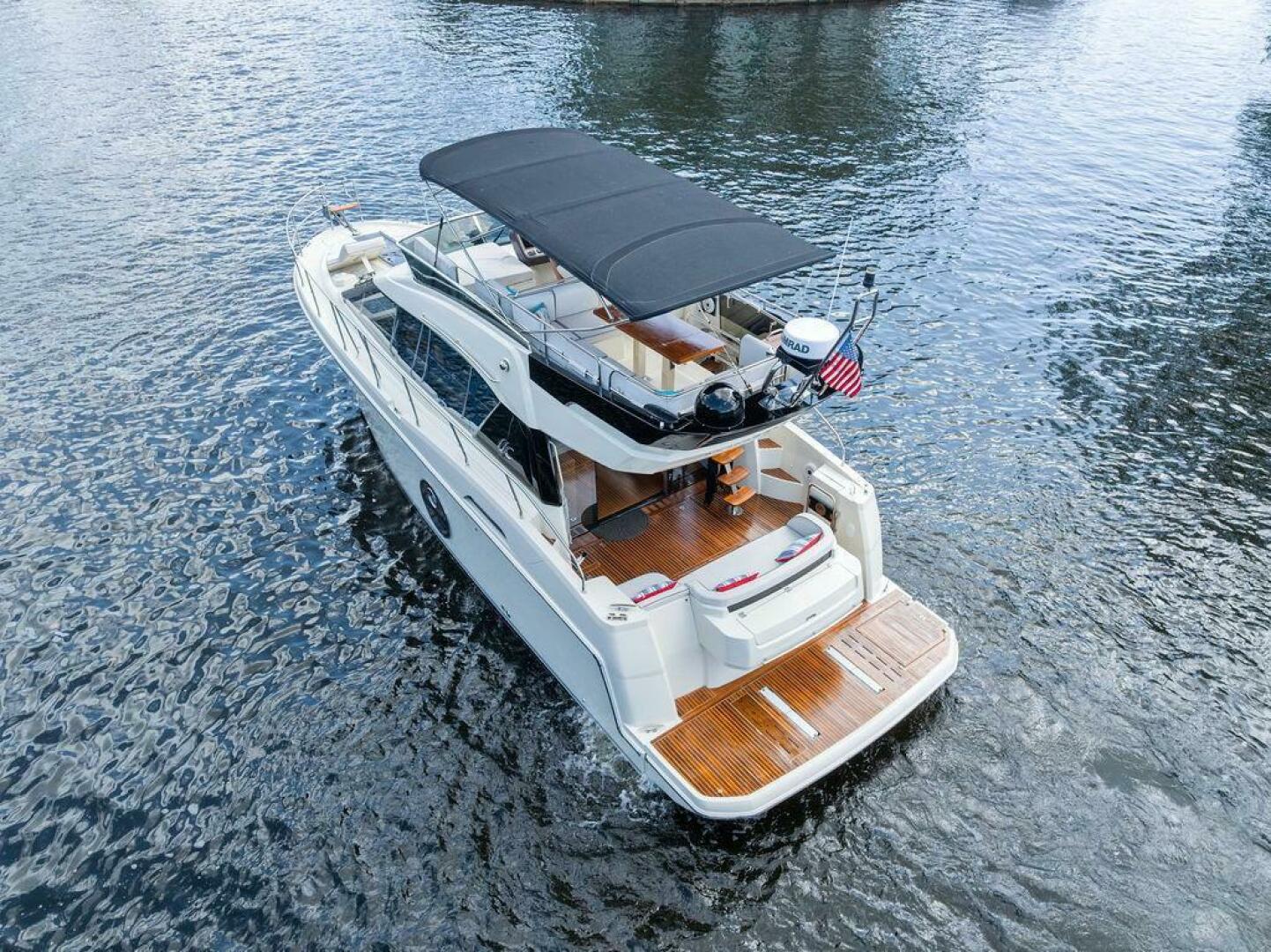 Slide: The Image of Beneteau Monte Carlo 4 2016 - 5330604