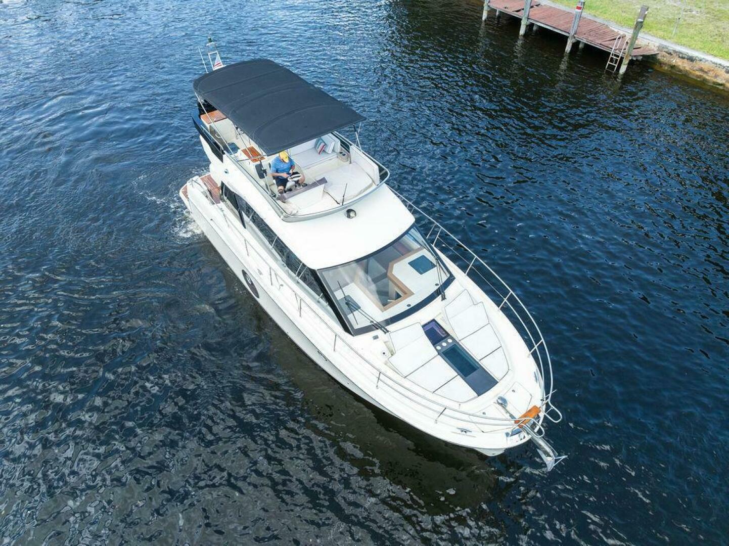 Slide: The Image of Beneteau Monte Carlo 4 2016 - 5330607