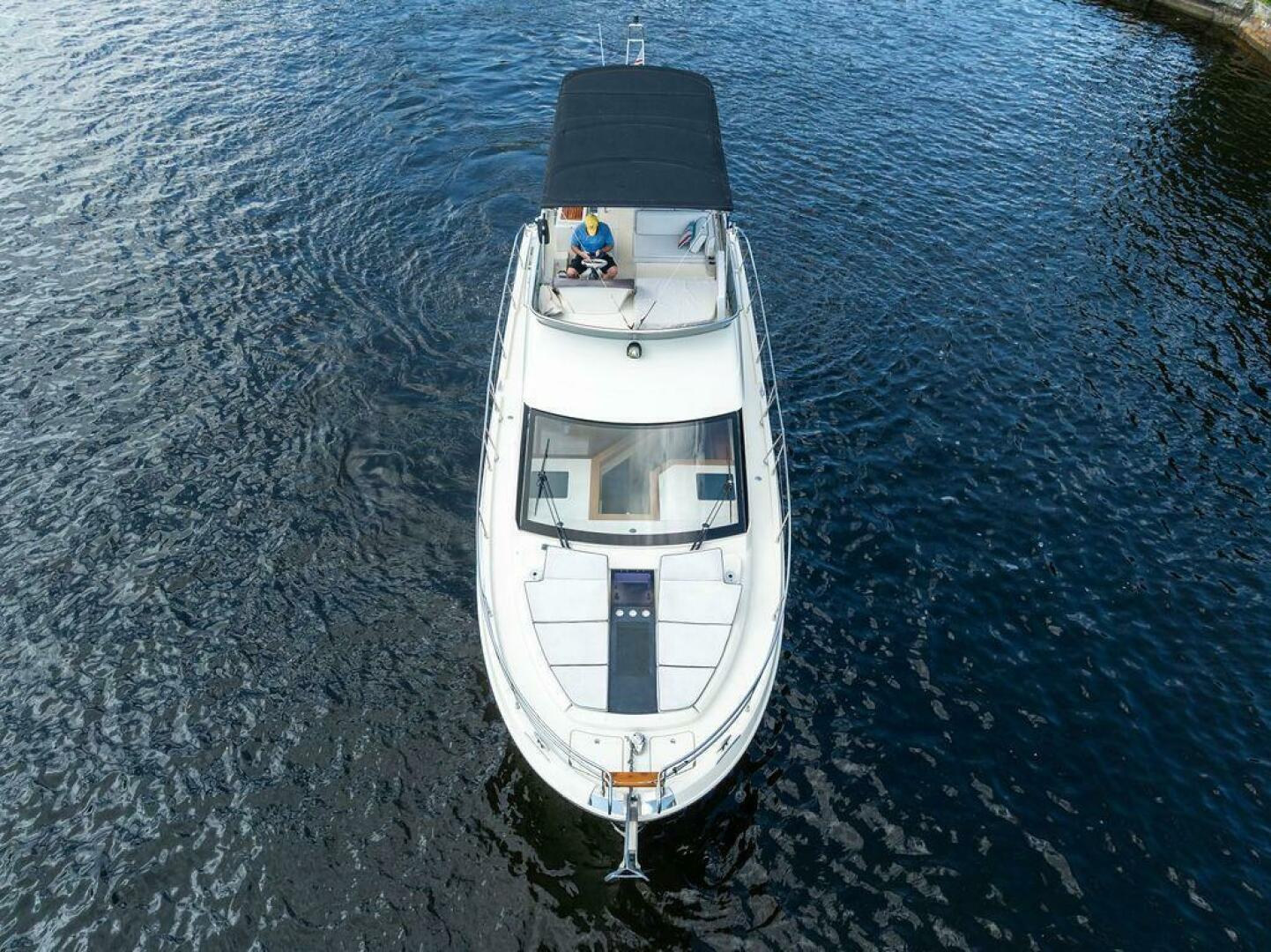 Slide: The Image of Beneteau Monte Carlo 4 2016 - 5330608