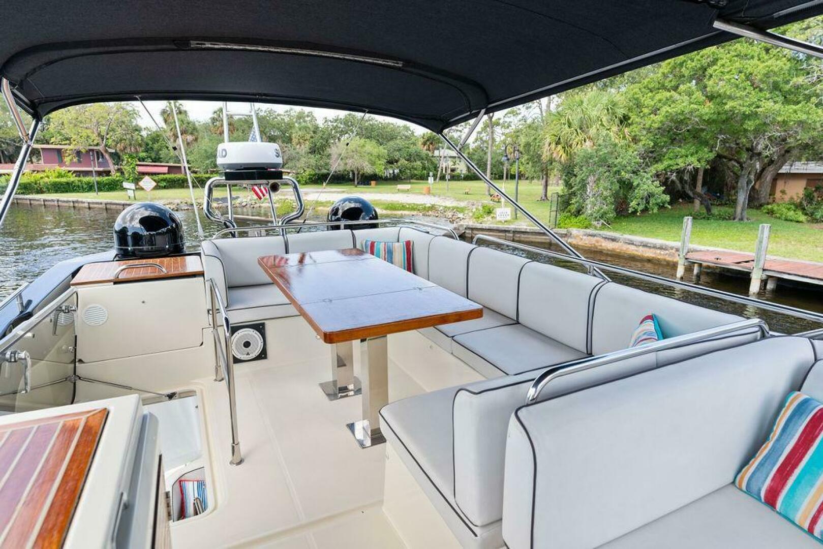 Slide: The Image of Beneteau Monte Carlo 4 2016 - 5330610