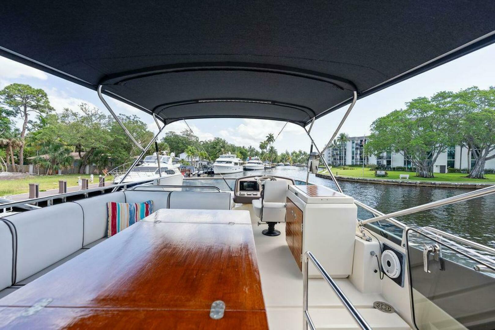 Slide: The Image of Beneteau Monte Carlo 4 2016 - 5330612