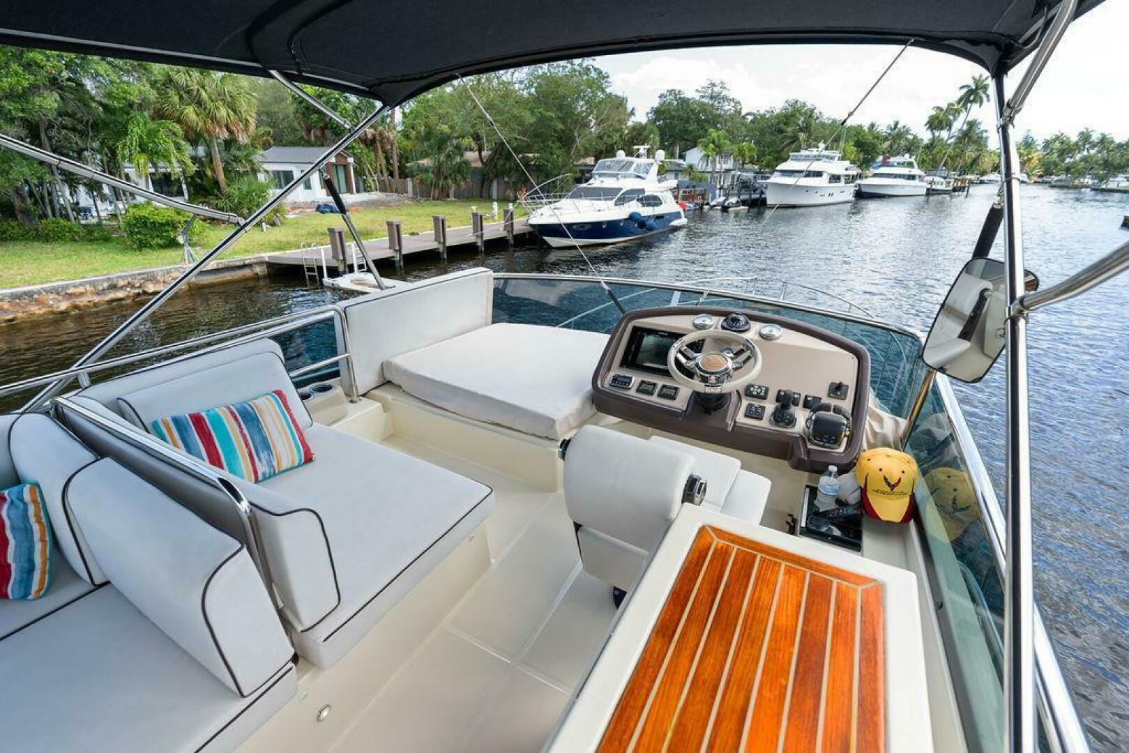 Slide: The Image of Beneteau Monte Carlo 4 2016 - 5330613